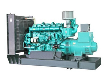 江山发电机出租