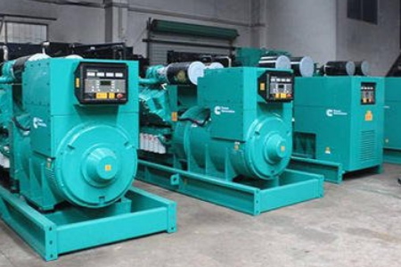 江山柴油发电机 江山柴油发电机