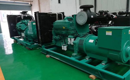 江山发电机出租 江山发电机出租