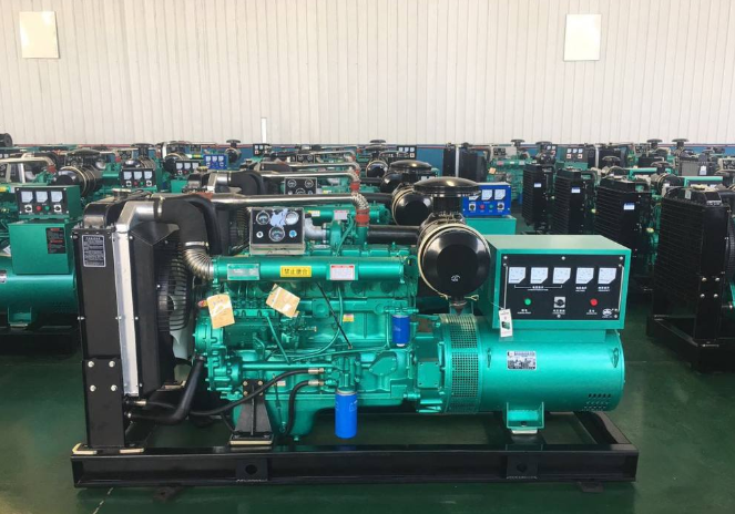 江山柴油发电机 江山柴油发电机